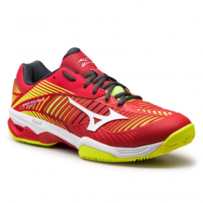 Mizuno exceed tour 3 Clearance
