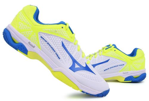 wave exceed tour 2 ac