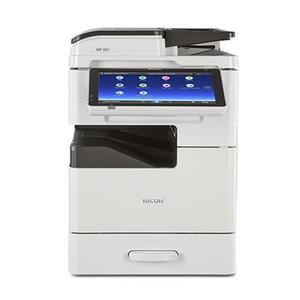 מדפסת משולבת ricoh MP 305+SPF