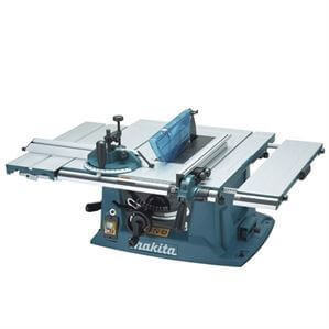 מסור שולחן נייד "¼10 MLT100 מתוצרת Makita 