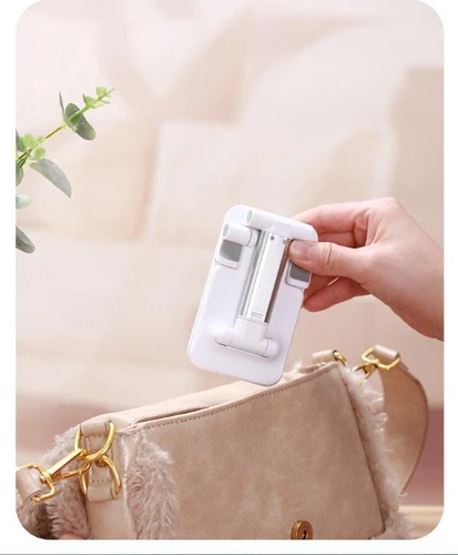 סטנד שולחני לסמארטפון Lazy | מעמד שולחני מתקפל