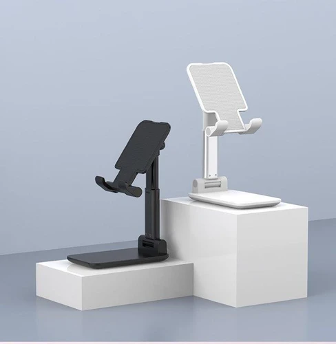 סטנד שולחני לסמארטפון Lazy | מעמד שולחני מתקפל