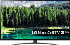 טלוויזיה LG 55SM8600 4K ‏55 ‏אינטש  