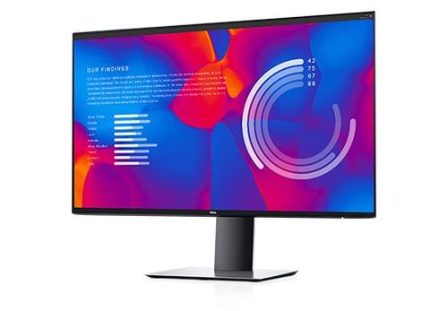 Dell UltraSharp 27 USB-C Hub Monitor U2721DE 3YR יבואן רשמי