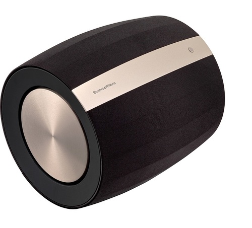 סאב וופר אלחוטי מבית B&W דגם Formation Bass