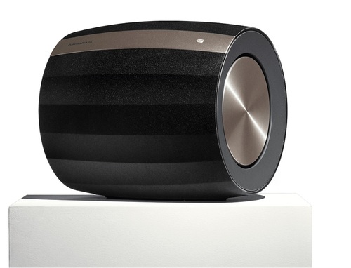 סאב וופר אלחוטי מבית B&W דגם Formation Bass