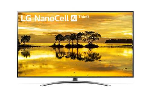 טלוויזיה LG 55SM9000 4K ‏55 ‏אינטש 
