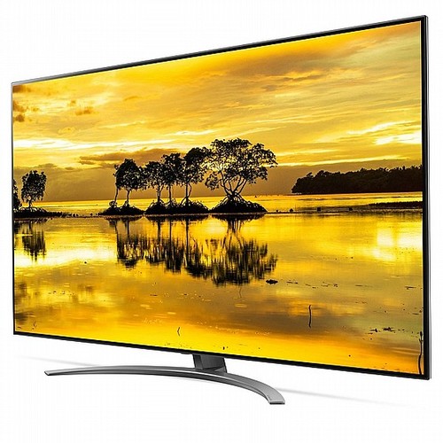 טלוויזיה LG 55SM9000 4K ‏55 ‏אינטש 