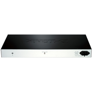 מתג מנוהל WEB דגם: D-LINK DGS-1210-28P