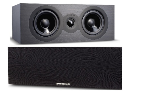  רמקול סנטר מבית Cambridge Audio דגם SX70