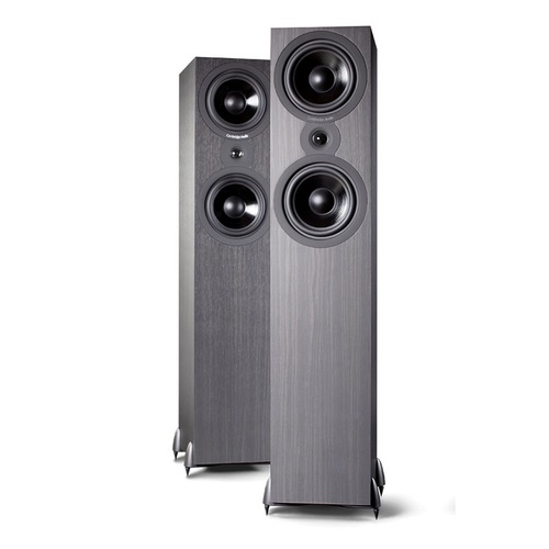 זוג רמקולים רצפתיים מבית Cambridge Audio דגם  SX-80