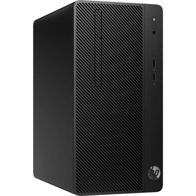 מחשב Intel Core i3 HP 290 G2 Microtower 5FY80EA Tower