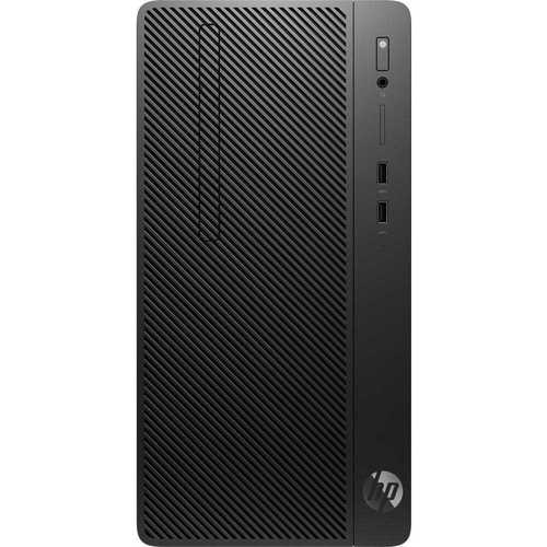 מחשב Intel Core i5 HP Desktop Pro 300 G3 9LC20EA Mini Tower
