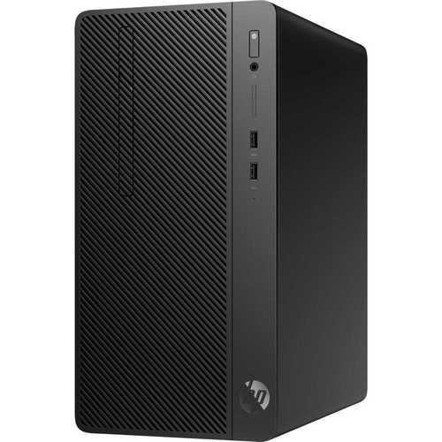 מחשב Intel Core i5 HP 290 G3 Microtower 9LC00EA Mini PC