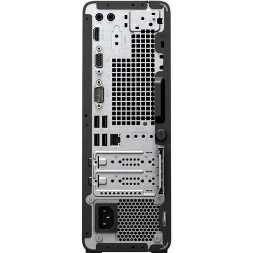 מחשב Intel Core i5 HP 290 G3 Microtower 9LC00EA Mini PC