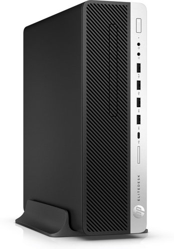 מחשב Intel Core i5 HP EliteDesk 800 G5 7XL75AW Mini PC