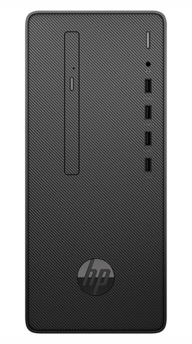 מחשב Intel Core i5 HP 290 G2 MT 6BD94EA Mini Tower