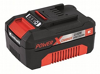 סוללת ליתיום EINHELL 2.5AH 