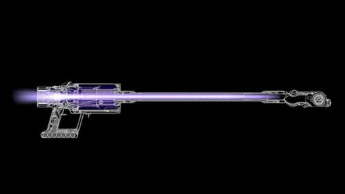 ‏שואב אבק עומד Dyson V10 Animal Cyclone דייסון