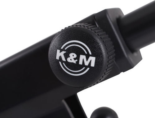 סטנד מיקרופון נמוך 259/1 מבית Konig & Meyer