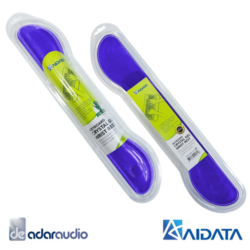 פד ג'ל למקלדת Aidata