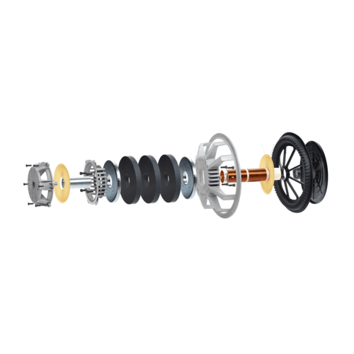 Paradigm Seismic™ 110