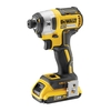 גוף אימפקט 18V דגם DEWALT DCF887N