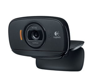 מצלמת רשת Logitech B525 