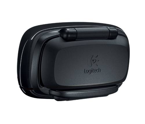 מצלמת רשת Logitech B525 
