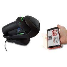 קורא ברקודים אלחוטי Datalogic GBT4500-HD