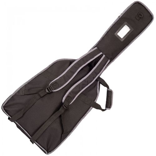 זוית נוספת Kinsman Deluxe Dreadnought Gig Bag
