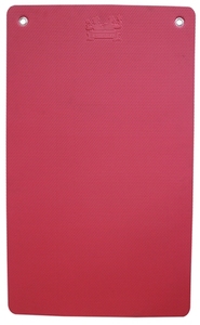 מזרן לולאות אדום - מידה 140X60X1.7 ס"מ