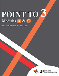 Point To 3 Module A+C/ פוינט טו 3 מודל איי+סי UPP