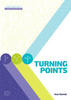 Turning points- Harrriet Coddington \ טרנינג פוינט ספר