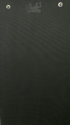 מזרן לולאות אפור/שחור - מידה 140X60X1.7 ס