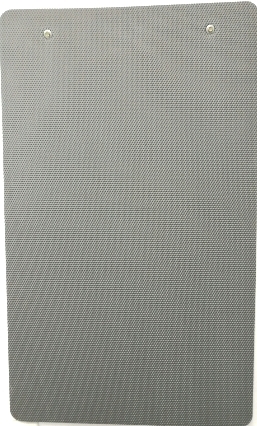 מזרן לולאות אפור/שחור - מידה 140X60X1.7 ס