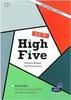 NEW High Five - Roberta Revesz  NEW\ניו היי פייב ספר