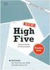 New High Five Practice book - Roberta Revesz  \ ניו היי פייב חוברת עבודה