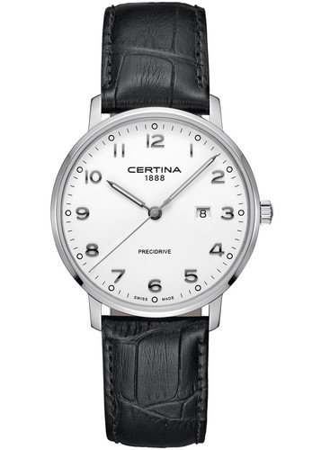 CERTINA C035.410.16.012.00 