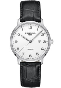 CERTINA C035.410.16.012.00