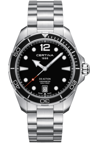 Certina C032.451.11.057.00 DS-ACTION