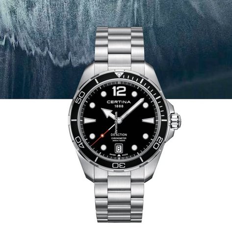 Certina C032.451.11.057.00 DS-ACTION