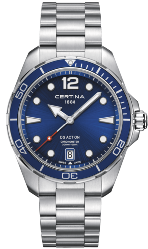 Certina C032.451.11.047.00 DS-ACTION