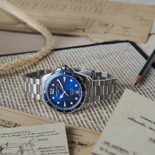 Certina C032.451.11.047.00 DS-ACTION