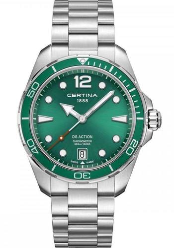 Certina C032.451.11.097.00 DS-ACTION