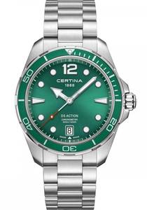 Certina C032.451.11.097.00 DS-ACTION