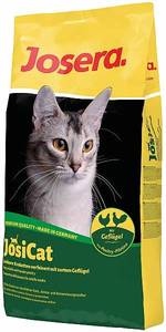 ג'וסי קט עוף 18 ק''ג Josi Cat Chicken