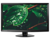 מסך מחשב 23.6 אינצ'  LED D24-10 כולל וחיבורי HDMI+VGA