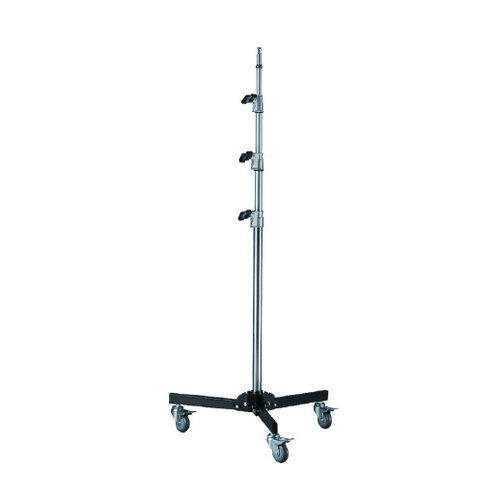 חצובת תאורה על גלגלים Ultrablitz FPT-3610 Steel Baby Stands