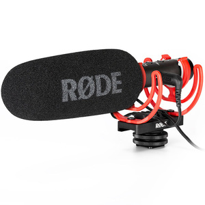 Rode VideoMic NTGרשמי